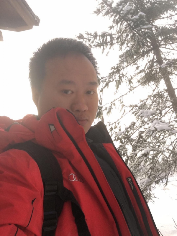鷇音子的第一张照片--福州征婚网