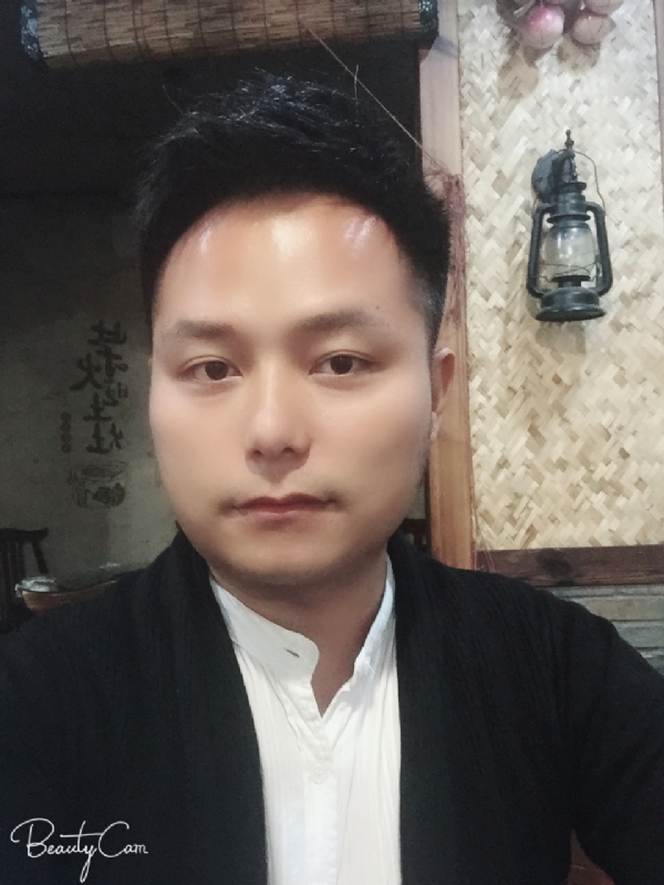 亦初的第一张照片--福州征婚网