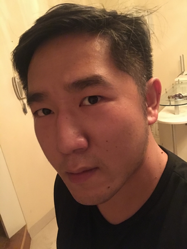 一群孤岛的第一张照片--福州征婚网