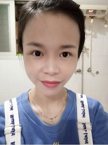 舞月光的第一张照片--福州征婚网