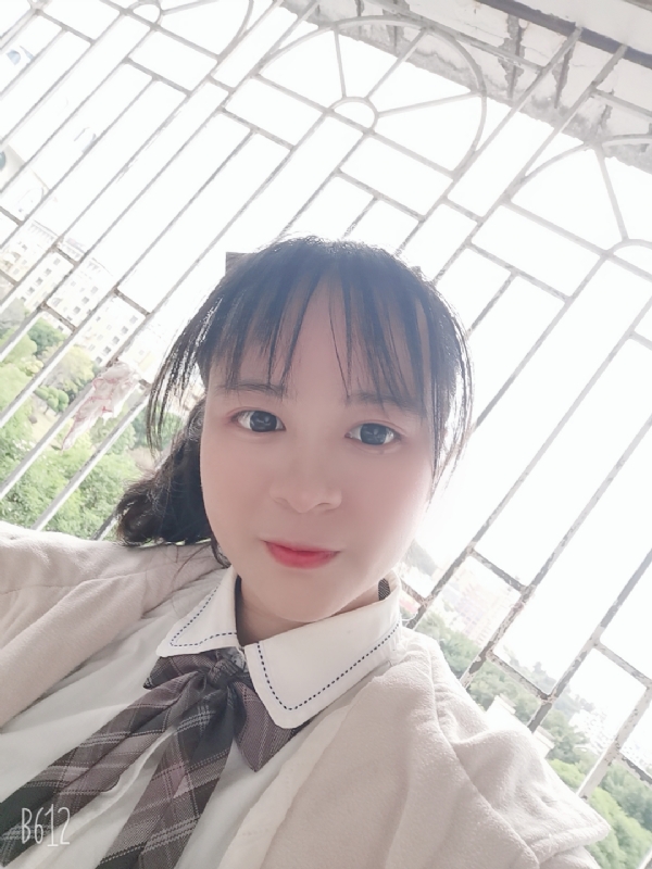 倩倩的第一张照片--福州征婚网