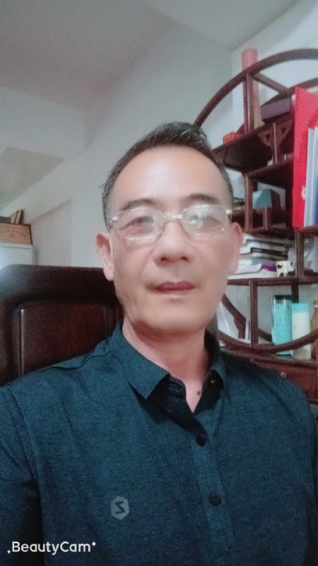 墨初的第一张照片--福州征婚网