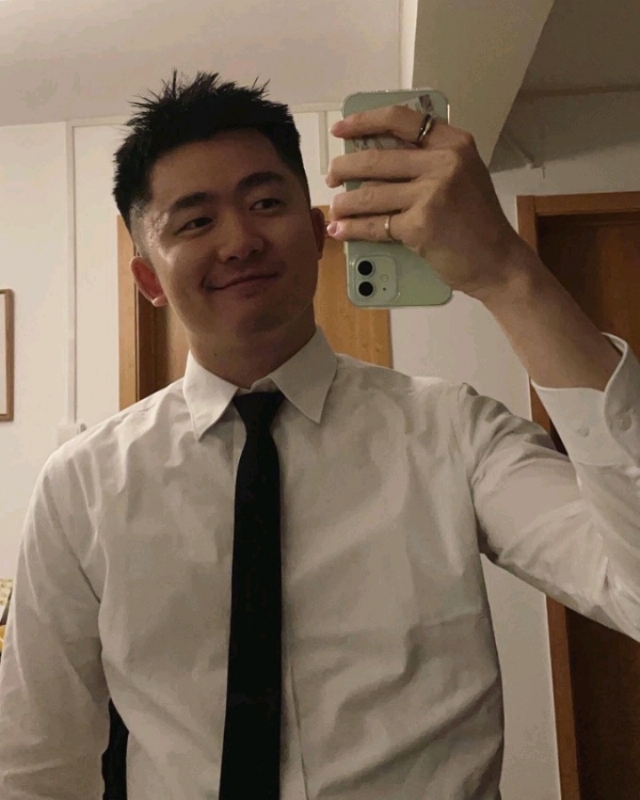 启航的第二张照片--福州征婚网