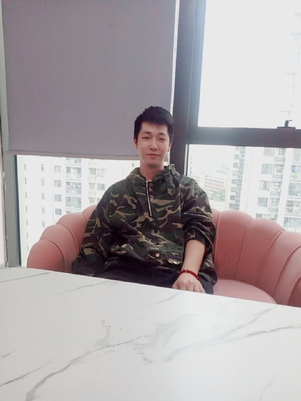 网恋被骗37块5的第二张照片--福州征婚网