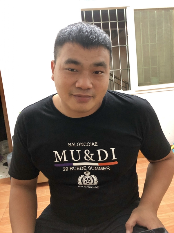 晴栀的第一张照片--福州征婚网