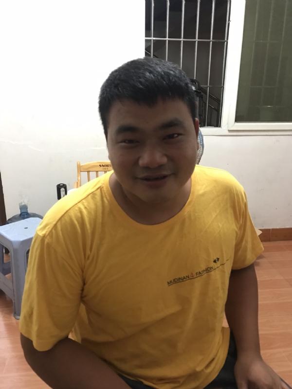 晴栀的第二张照片--福州征婚网