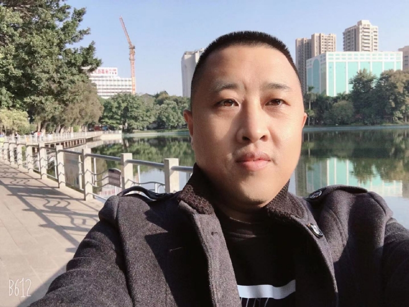 惜遇淡别的第一张照片--福州征婚网