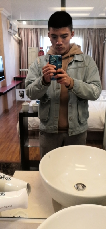 爱上一座陈的第一张照片--福州征婚网