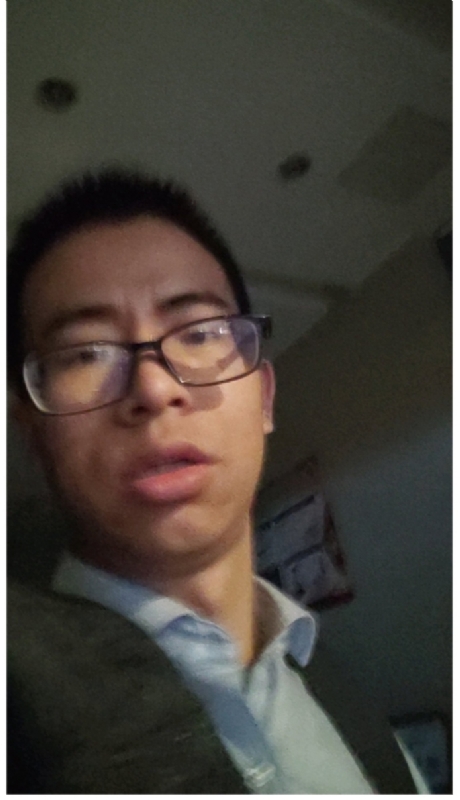 小螃蟹的第二张照片--福州征婚网