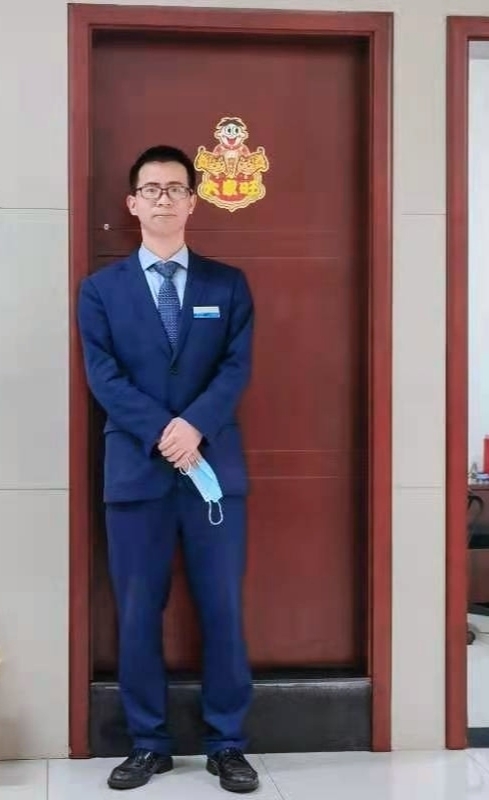 小螃蟹的第三张照片--福州征婚网