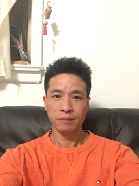 美籍华人的第一张照片--福州征婚网