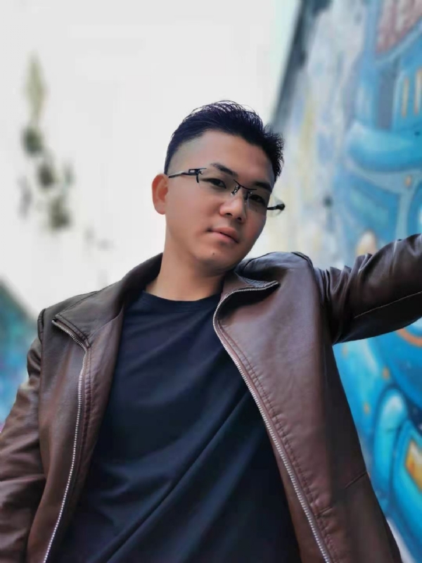 清歌曼舞的第一张照片--福州征婚网