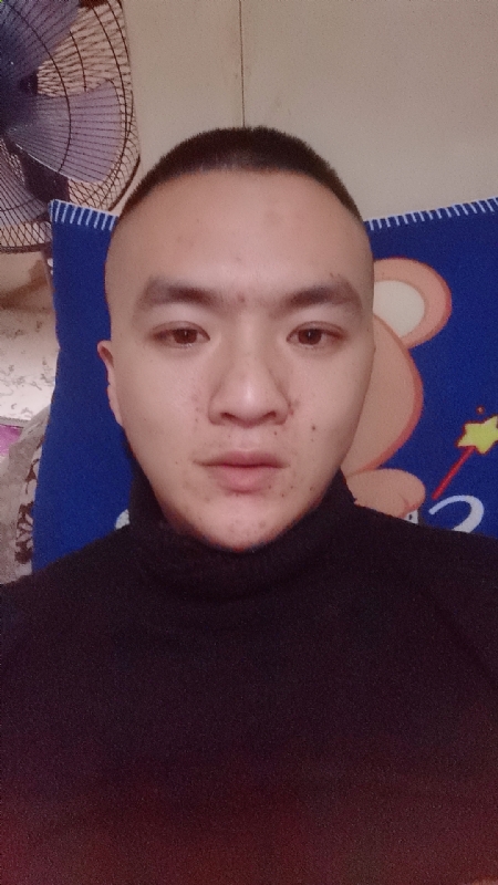 余生平凡的第三张照片--福州征婚网