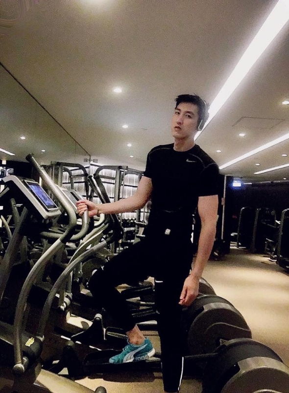 陳偉峰的第一张照片--福州征婚网