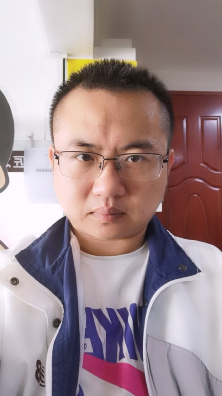往事如烟的第一张照片--福州征婚网