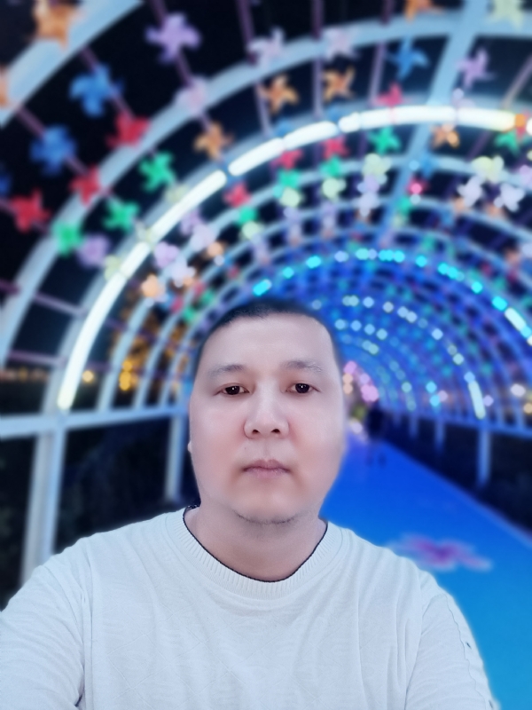 这样的我的第二张照片--福州征婚网
