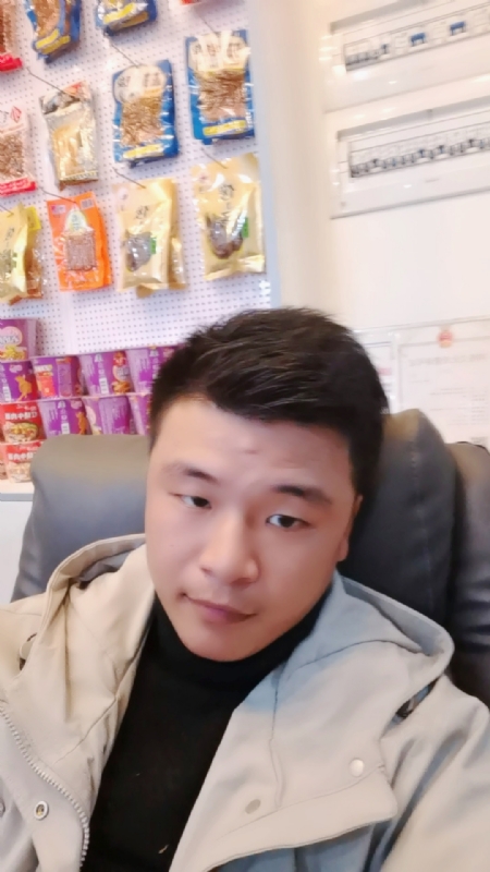 小宇的第一张照片--福州征婚网