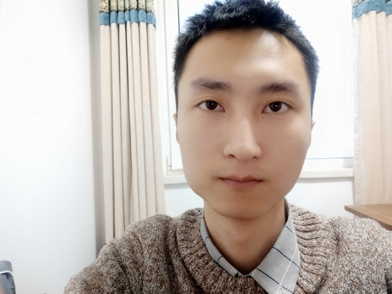 陈先生的第二张照片--福州征婚网