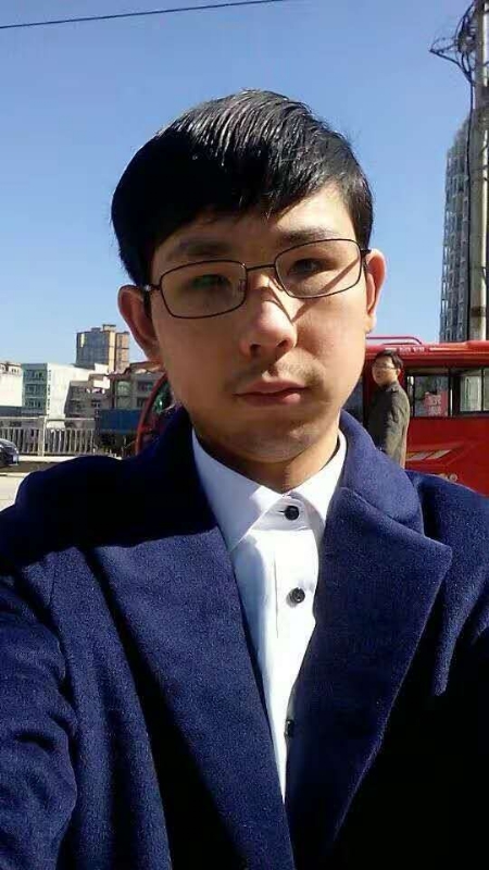 到处跑的小天意的第一张照片--福州征婚网