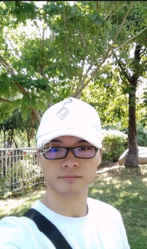 尘尘的第二张照片--福州征婚网