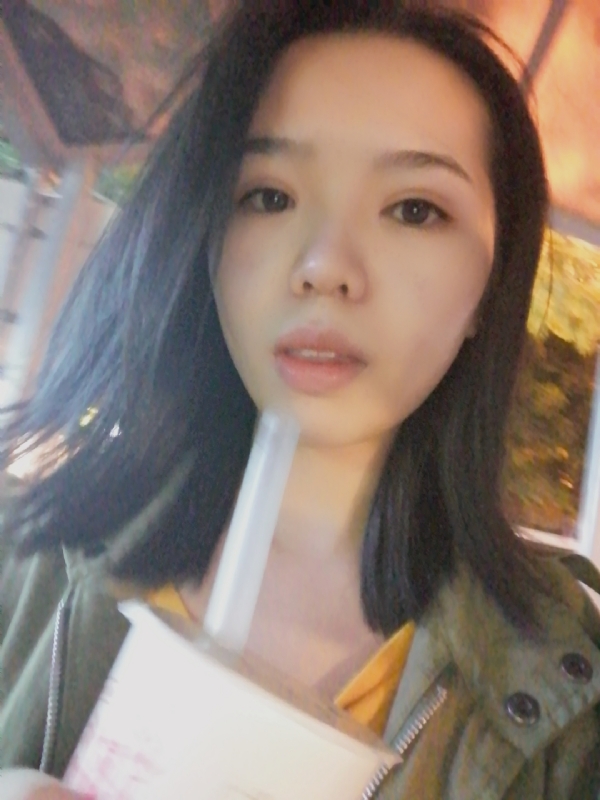 涯涯的第一张照片--福州征婚网