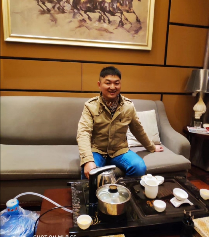 晨曦的第一张照片--福州征婚网