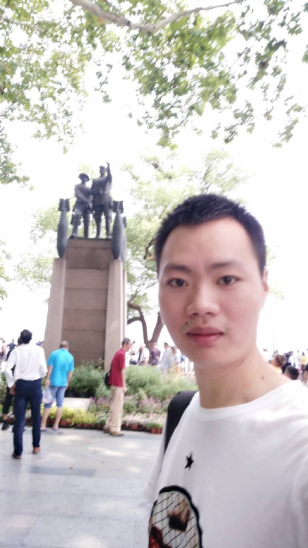 志东的第三张照片--福州征婚网