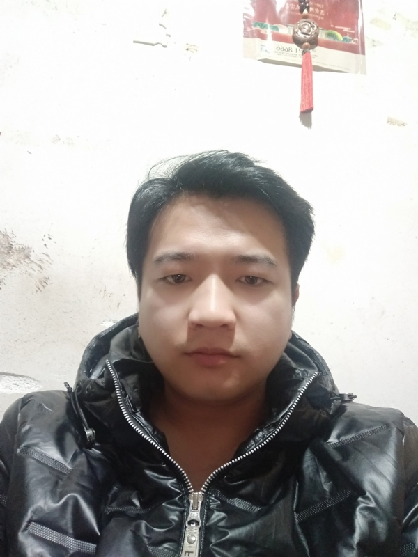 书中没有颜如玉的第二张照片--福州征婚网