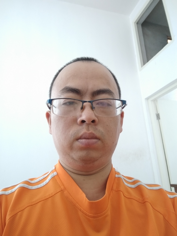 平淡生活的第一张照片--福州征婚网