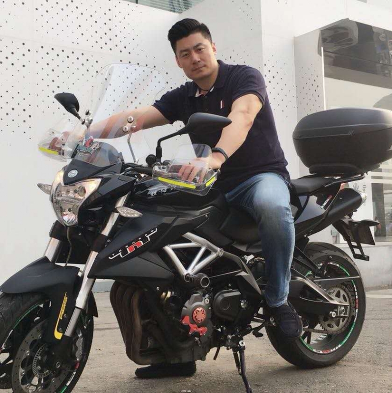 笃行致远的第二张照片--福州征婚网