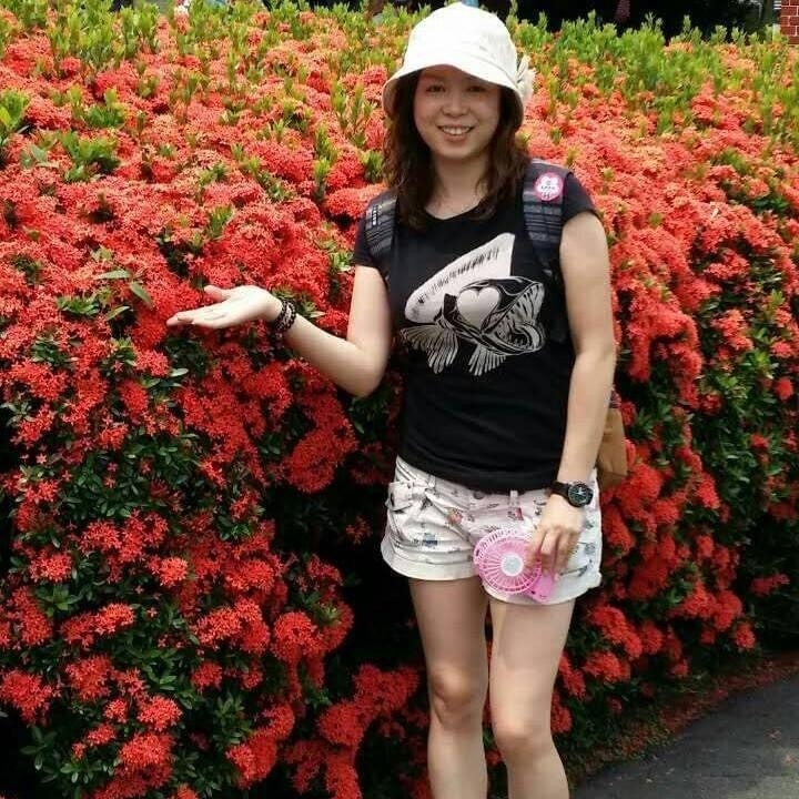 Ling的第一张照片--福州征婚网