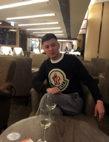 吴辉的第一张照片--福州征婚网