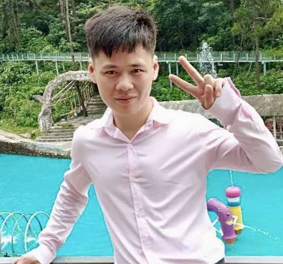 浅笑安然的第二张照片--福州征婚网