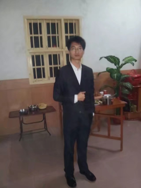 潇湘剑雨的第一张照片--福州征婚网