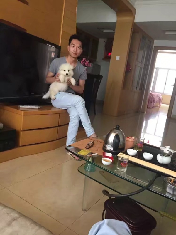 潇湘剑雨的第二张照片--福州征婚网