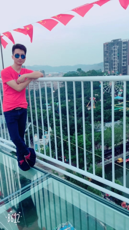 潇湘剑雨的第三张照片--福州征婚网