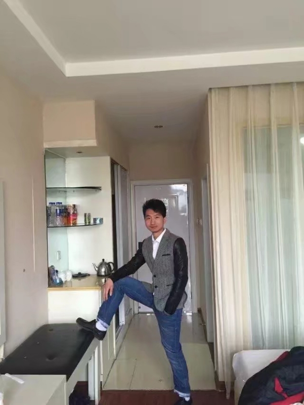 潇湘剑雨的第四张照片--福州征婚网