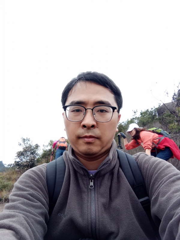 凯歌的第三张照片--福州征婚网