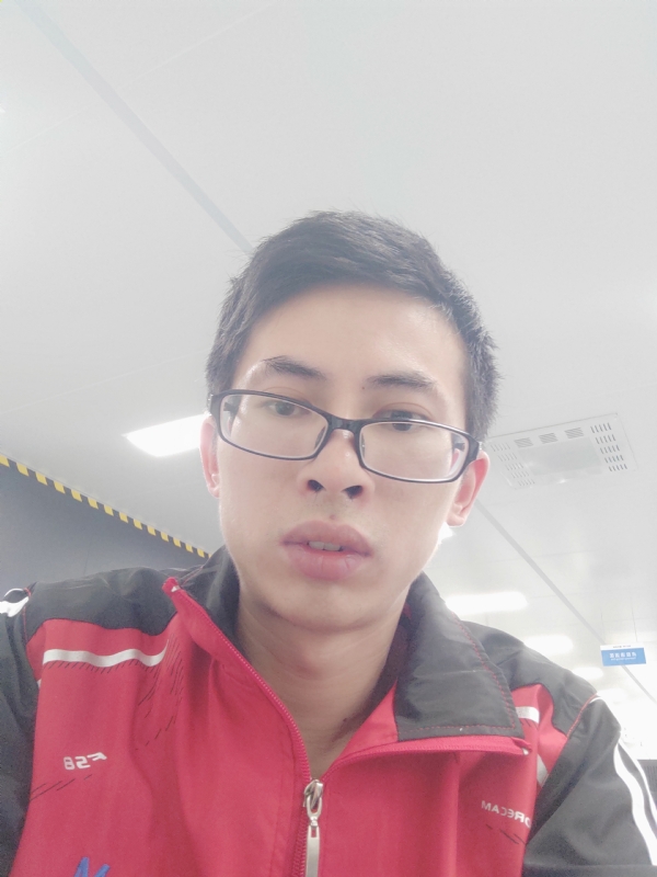 找个过日子的第一张照片--福州征婚网