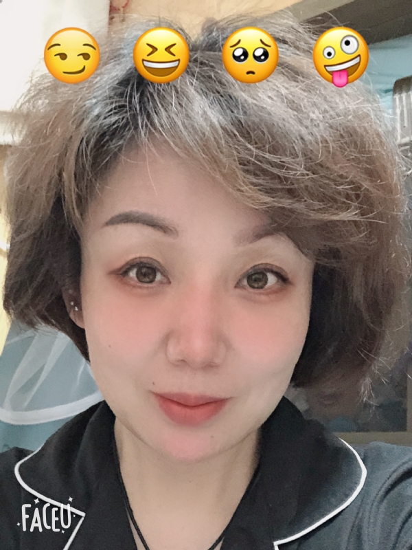 飘拂的第一张照片--福州征婚网