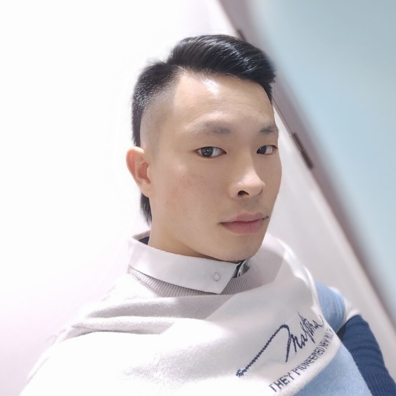 为爱付出的第二张照片--福州征婚网