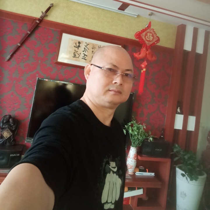 闽南世家的第一张照片--福州征婚网