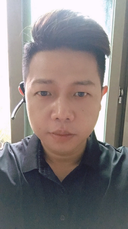 诚意征婚的第二张照片--福州征婚网
