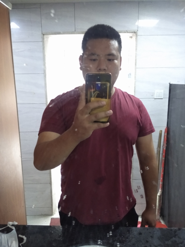 阿宾的第一张照片--福州征婚网