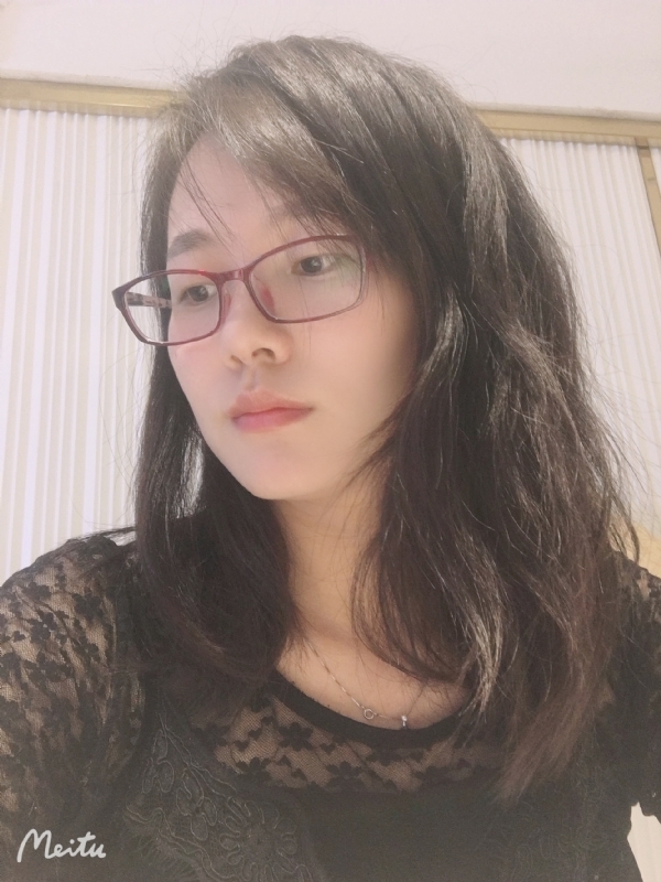 奇奇的第一张照片--福州征婚网