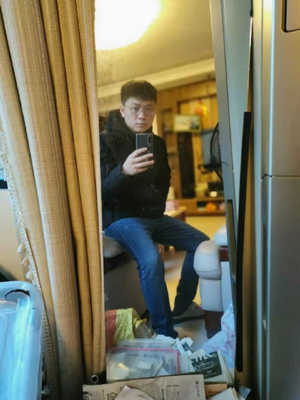 画影的第一张照片--福州征婚网