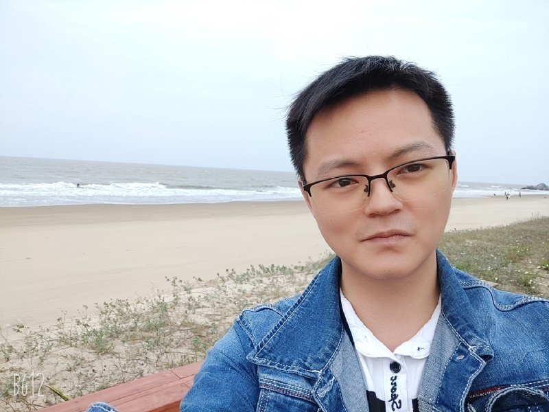 仙人掌的第一张照片--福州征婚网