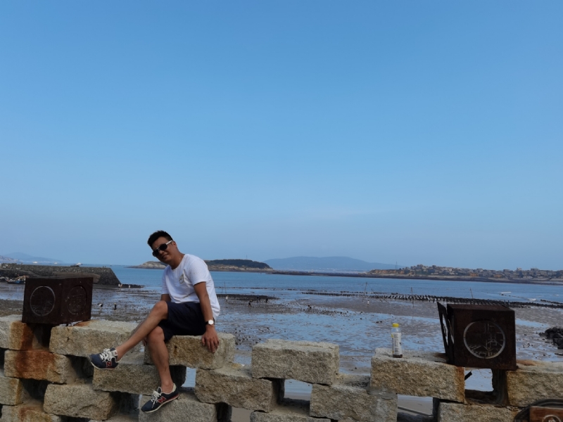 luis，的第二张照片--福州征婚网