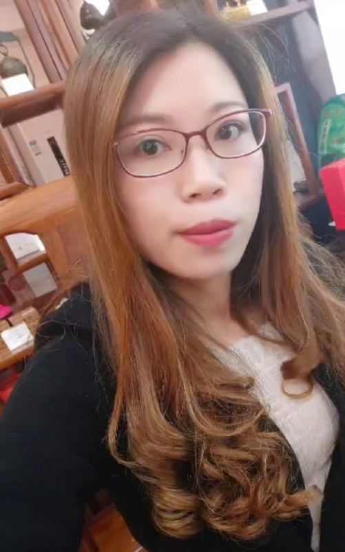 美好未来的第二张照片--福州征婚网