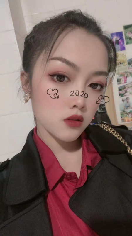 美丽的意外的第一张照片--福州征婚网